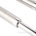 Komersyal na glass door pull handle para sa opisina